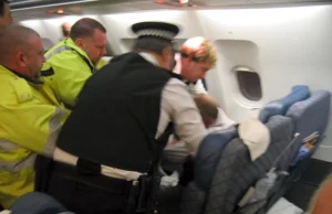 Rising ‘Air Rage’ Cases Continue To Impact Airline Operations