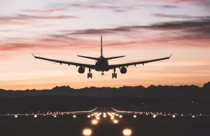 Popular Airline Moves Closer To Bankruptcy Emergence