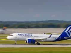 What Does This Mean For Airbus And Aegean? credits: Aegean Airlines