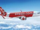 AirAsia touches down in Melbourne from Bali Credits: Air Asia