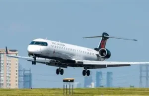 Is Air Canada’s (TSX:AC) Cabin Upgrade Push Quietly Redefining Its Competitive Edge? Credits: Air Canada