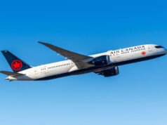 The New Air Canada Long-Haul Aircraft Coming In The Next Decade Credits: Air Canada Long- Haul Aircraft