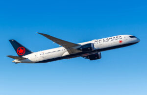The New Air Canada Long-Haul Aircraft Coming In The Next Decade Credits: Air Canada Long- Haul Aircraft