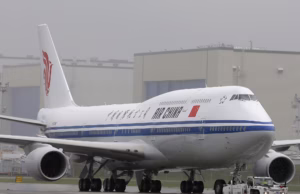 Air China Cargo increases frequencies out of PIK Credits: Air China