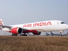 India airlines warn of flight suspensions as war drives up fuel cost Credits: Air India