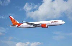 Air India Vancouver flight returns mid-air over aircraft mix-up Credits: Air India