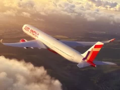 More Flights Ahead: Air India Expands Toronto, Frankfurt and Paris Routes Credits: Air India