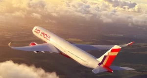 More Flights Ahead: Air India Expands Toronto, Frankfurt and Paris Routes Credits: Air India