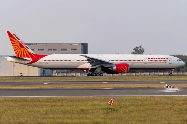 credits: Air-India-VT-ALL