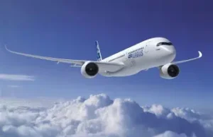 Delta A350 hits turbulence on approach to Sydney, crew members injured credits: Airbus A350