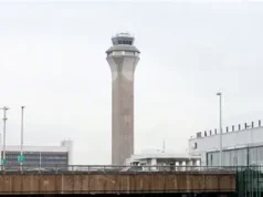 Alaska Airlines, FedEx Planes Nearly Collide at Newark Airport credits: Alaska Airlines