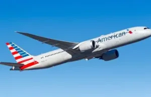 American Airlines Bets on Smaller European Airports with the A321XLR credits: American Airlines