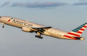 Inside American Airlines’ Strategy Behind Flying the A321XLR to a Smaller European Airport credits: American Airlines