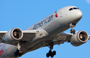 American Airlines Inaugurates A321XLR Transatlantic Service to Edinburgh Credits: American-Airlines