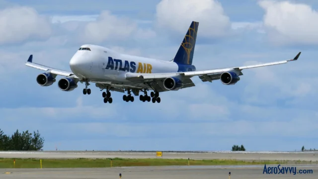 Atlas Credits: Atlas