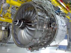 Atlas Air buys 40 Trent XWB-97 engines for A350F Credits: Atlas Air