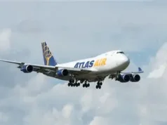 Atlas Air Worldwide Becomes Airbus’ Largest A350F Freighter Customer With an Order for 20 Aircraft Credits: Atlas Air