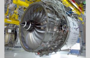 Atlas Air buys 40 Trent XWB-97 engines for A350F Credits: Atlas Air