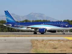 Azerbaijan Airlines expands partnership with Accelya Credits: Azerbaijan Airlines