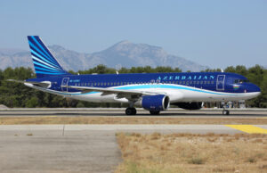 Azerbaijan Airlines expands partnership with Accelya Credits: Azerbaijan Airlines
