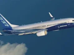 US court grants investor class action over B737 MAX Credits: Boeing 737