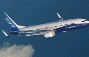 US court grants investor class action over B737 MAX Credits: Boeing 737