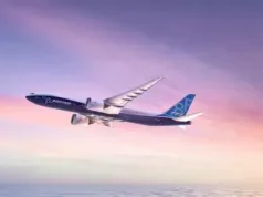 How Much Does A Boeing 777X Cost? credits: Boeing 777X