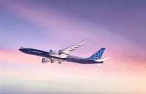 How Much Does A Boeing 777X Cost? credits: Boeing 777X