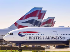 BA passengers ‘spent 13 hours on plane with dead body’ as ‘foul smell’ emerged credits: British Airways
