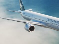 Cathay Pacific Expands Global Partnership with Adyen Credits: Cathay Pacific