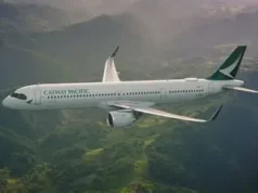 How Will This Impact US-Hong Kong Travel? credits: Cathay Pacific