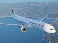 China Eastern boosts Airbus fleet, phases out 53 A320s Credits: China Eastern Airlines