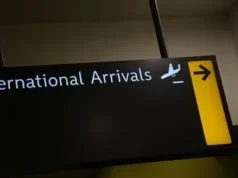 Government to collect passenger data for EU flights under new plan credits: EU