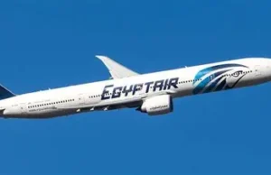 EgyptAir Elevates Passenger Experience With New A350 Tech credits: EgyptAir