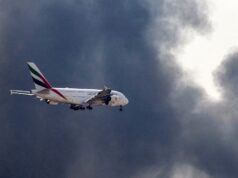 What Is Happening With Copenhagen? Credits: Emirates