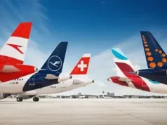 Why This European Airline Just Walked Away From The Airbus A321XLR Credits: European Airlines