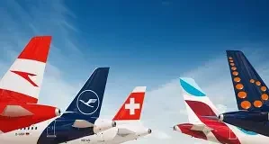 EU Border System Glitches Trigger Travel Concerns Credits: European Airlines