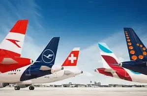 Why This European Airline Just Walked Away From The Airbus A321XLR Credits: European Airlines