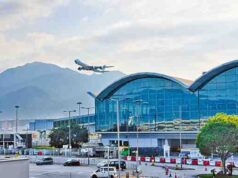 New rules at Hong Kong Airport: Only 2 power banks, no in-flight charging credits: HK Airport