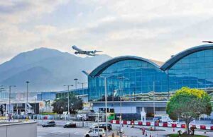 New rules at Hong Kong Airport: Only 2 power banks, no in-flight charging credits: HK Airport