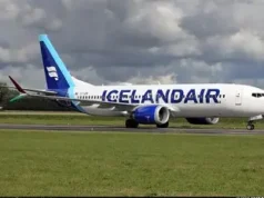 New Winter Route: Icelandair to Launch Gdansk Flights in 2026/2027 credits: Icelandair