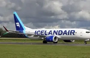 New Winter Route: Icelandair to Launch Gdansk Flights in 2026/2027 credits: Icelandair