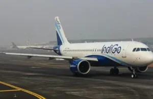 IndiGo ramps up Navi Mumbai operations, unveils 30 new connections Credits: IndiGo Airlines