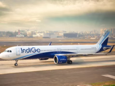 UAE–India travel: IndiGo issues flight updates for March 23 Credits: Indigo Airlines