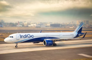 UAE–India travel: IndiGo issues flight updates for March 23 Credits: Indigo Airlines