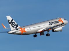 New Jetstar route links the Hunter to Singapore credits: Jetstar