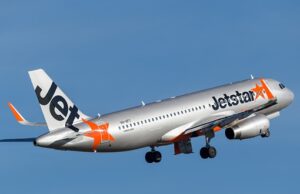 New Jetstar route links the Hunter to Singapore credits: Jetstar