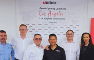 Unilode and SATCO strengthen partnership Credits: LAX