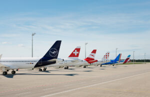 Lufthansa Strengthens Nordic Connections for Winter 2026/27 credits: Lufthansa