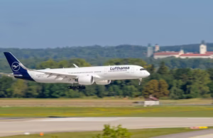 Why Does Lufthansa Operate Such A Diverse Fleet? Credits Lufthansa Airlines